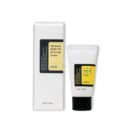 Cosrx Advanced Snail 92 All in One Cream 50g