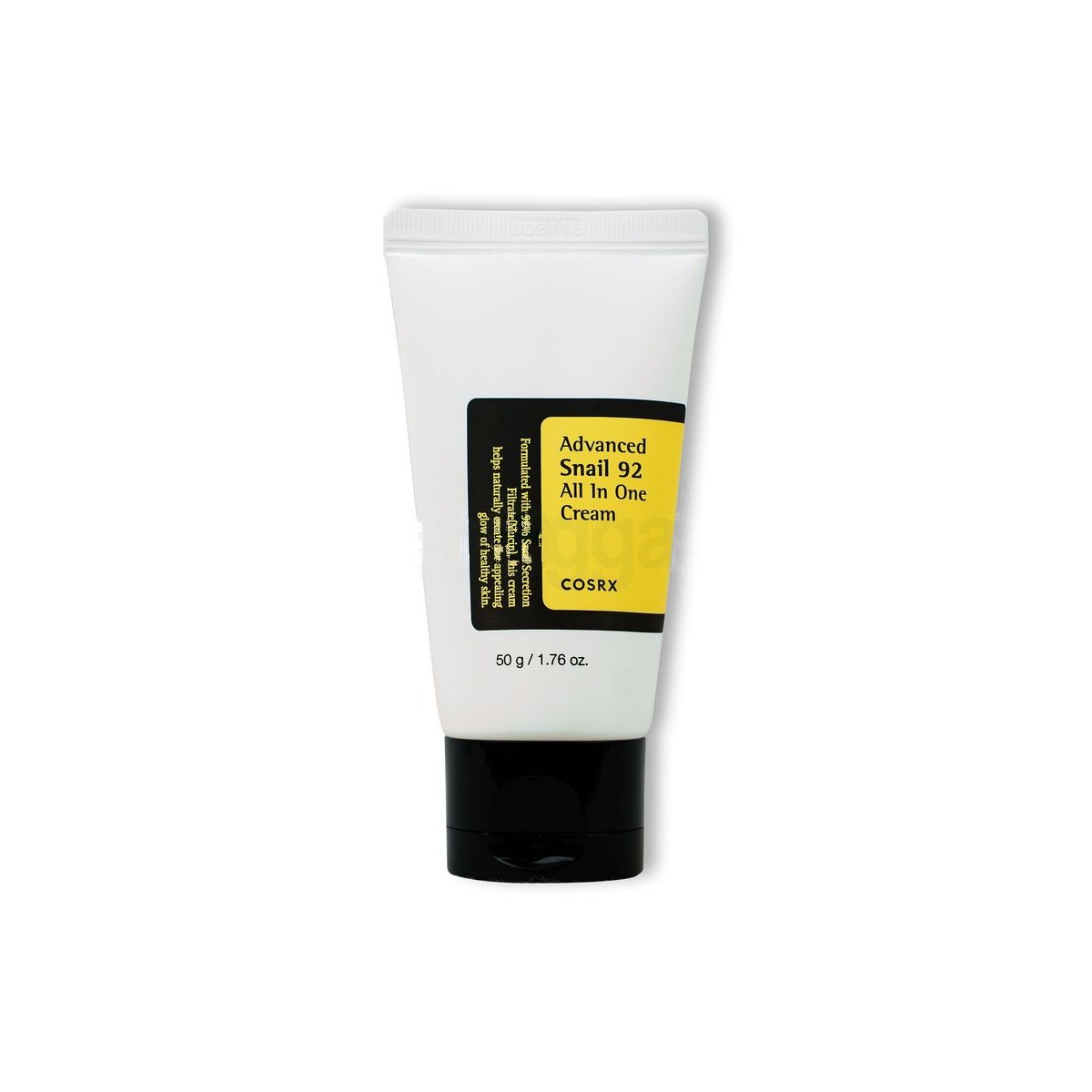 Cosrx Advanced Snail 92 All in One Cream 50g