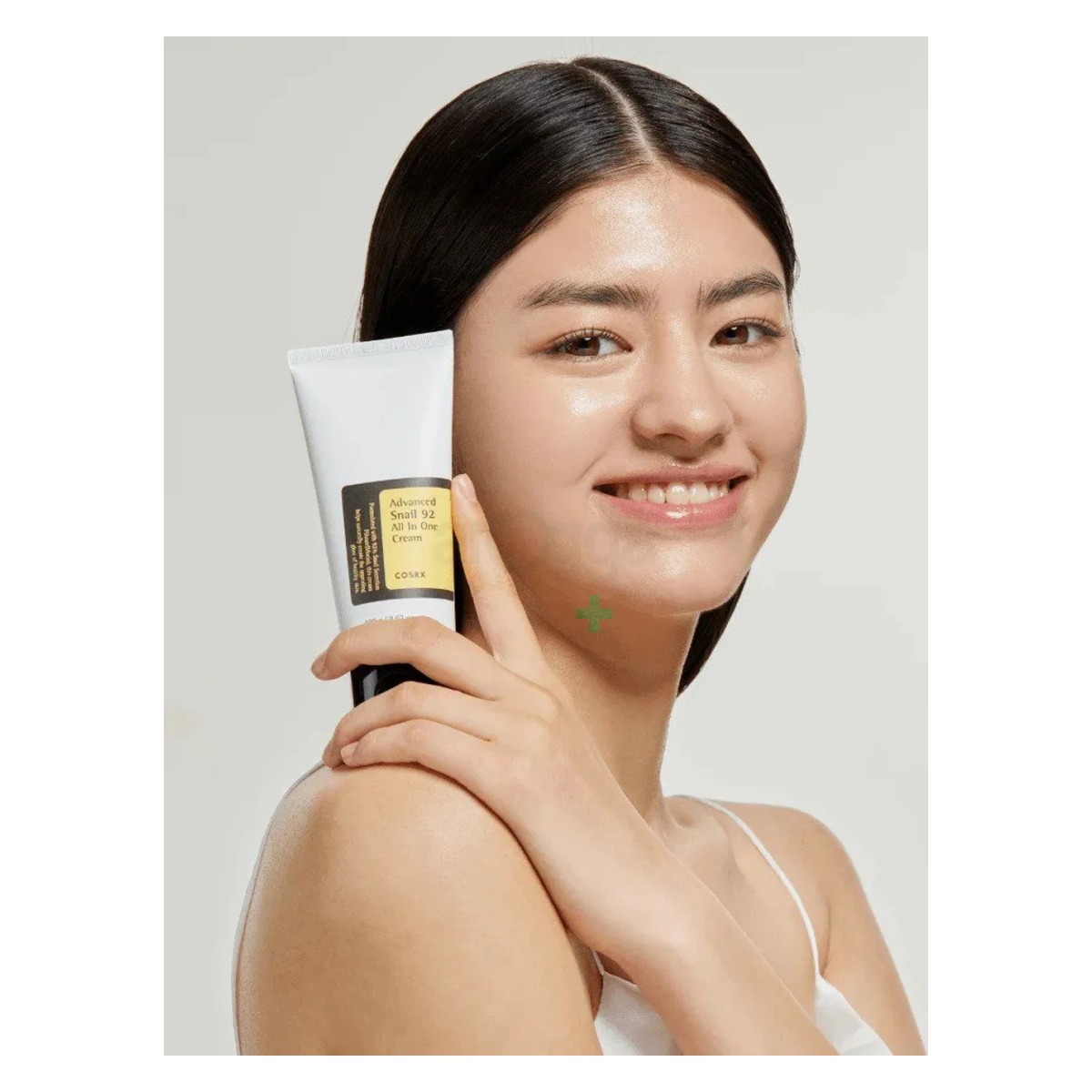 Cosrx Advanced Snail 92 All in One Cream 50g