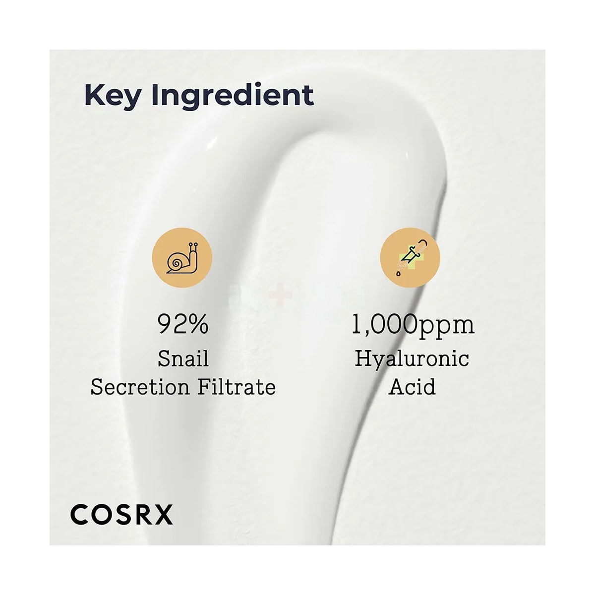 Cosrx Advanced Snail 92 All in One Cream 50g