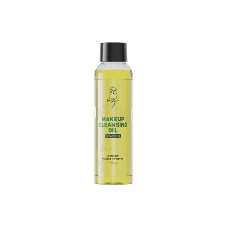 Skin Cafe Makeup Cleansing Oil 120ml