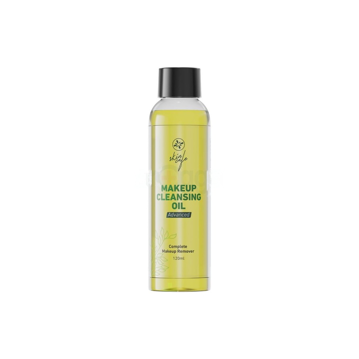 Skin Cafe Makeup Cleansing Oil 120ml
