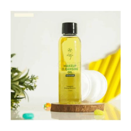 Skin Cafe Makeup Cleansing Oil 120ml