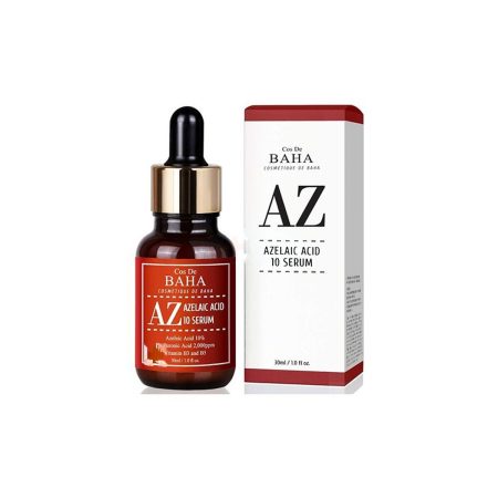 Cos De BAHA AZ Azelaic Acid 10 Serum 30ml