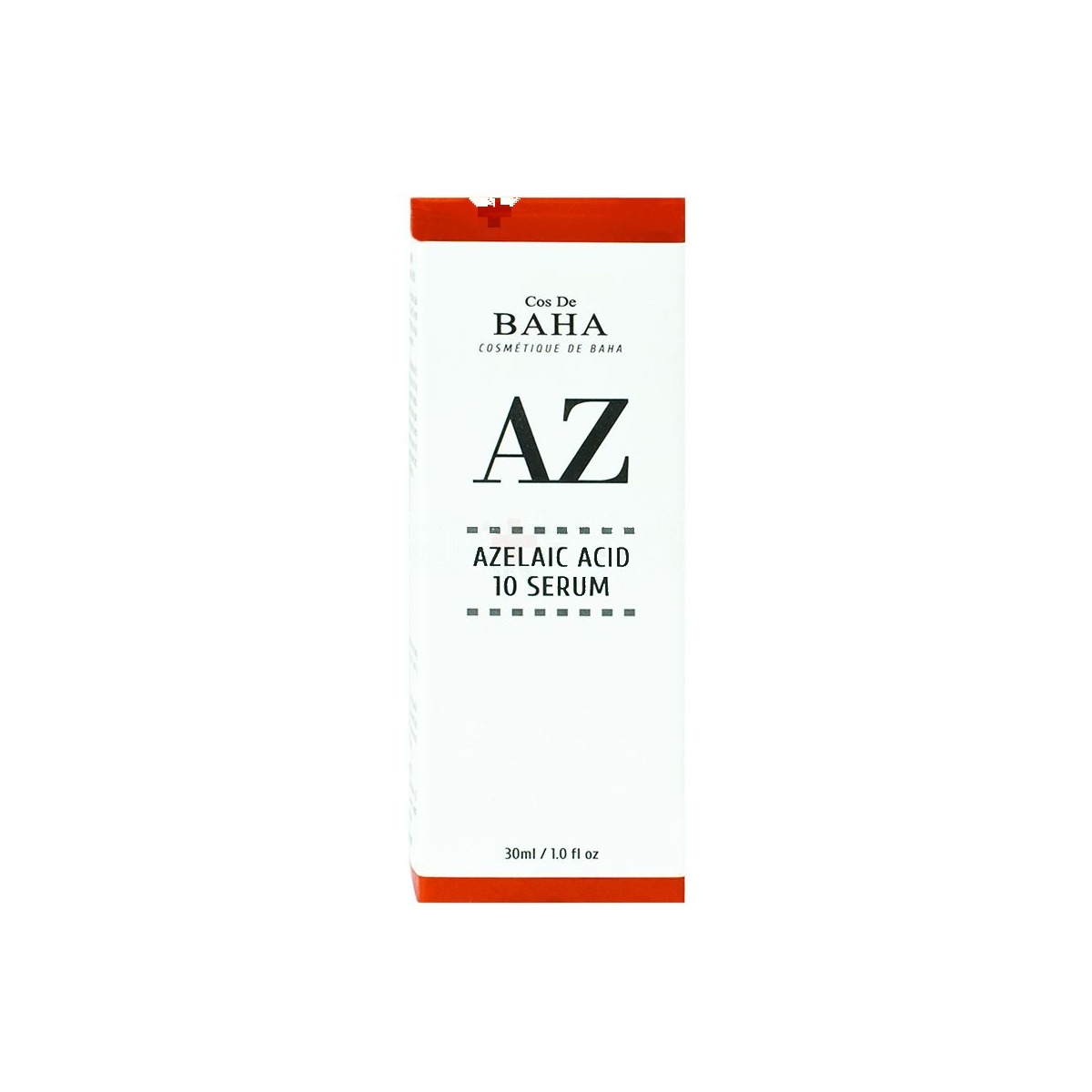 Cos De BAHA AZ Azelaic Acid 10 Serum 30ml
