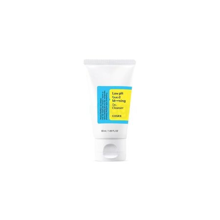 Cosrx Low pH Good Morning Gel Cleanser 50ml