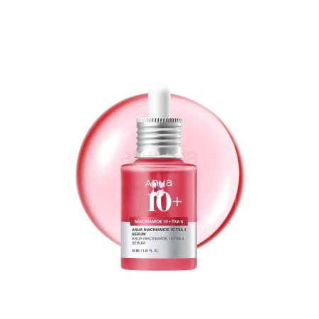 Anua Niacinamide 10% + TXA 4% Serum 30ml
