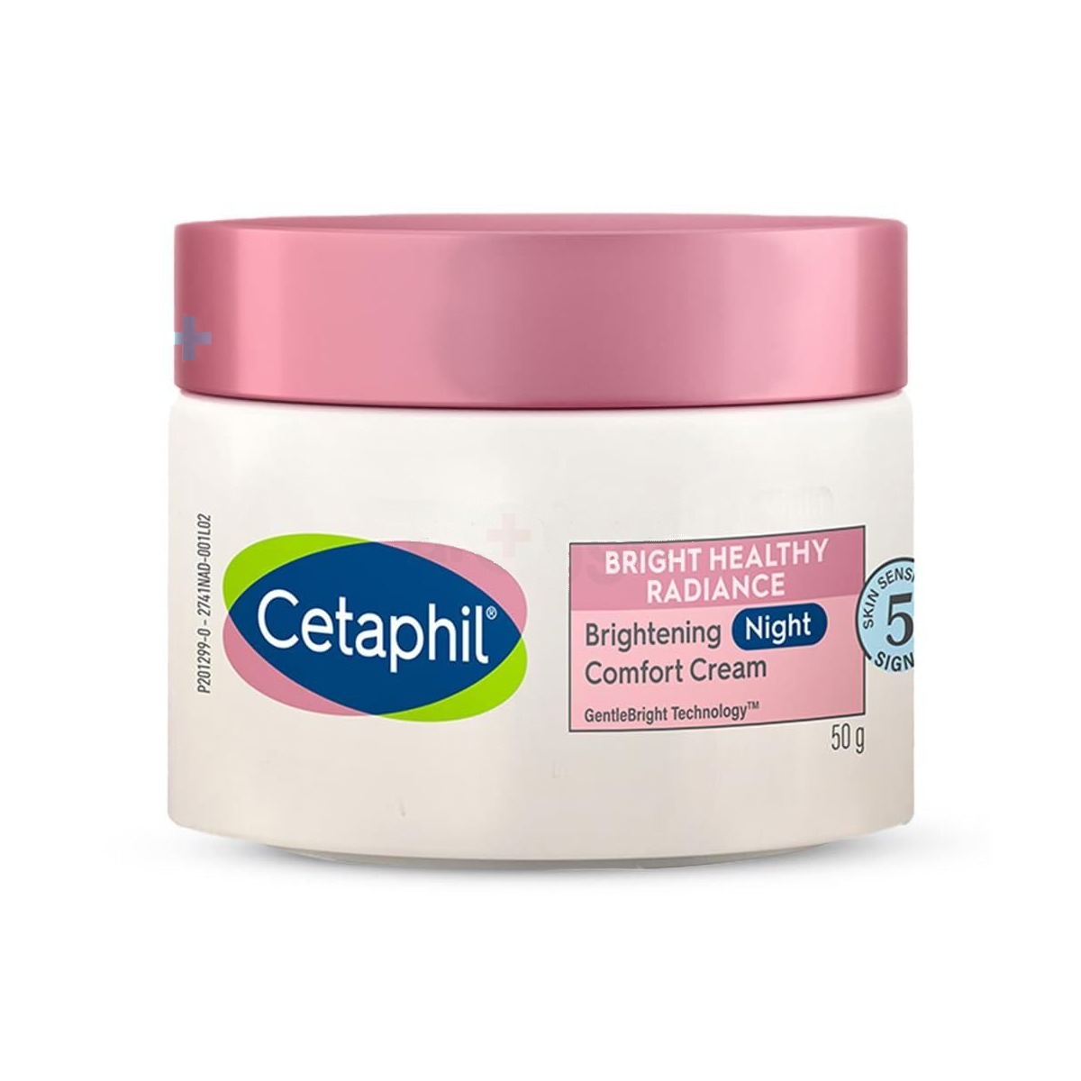 Cetaphil Healthy Radiance Brightening Night Comfort Cream