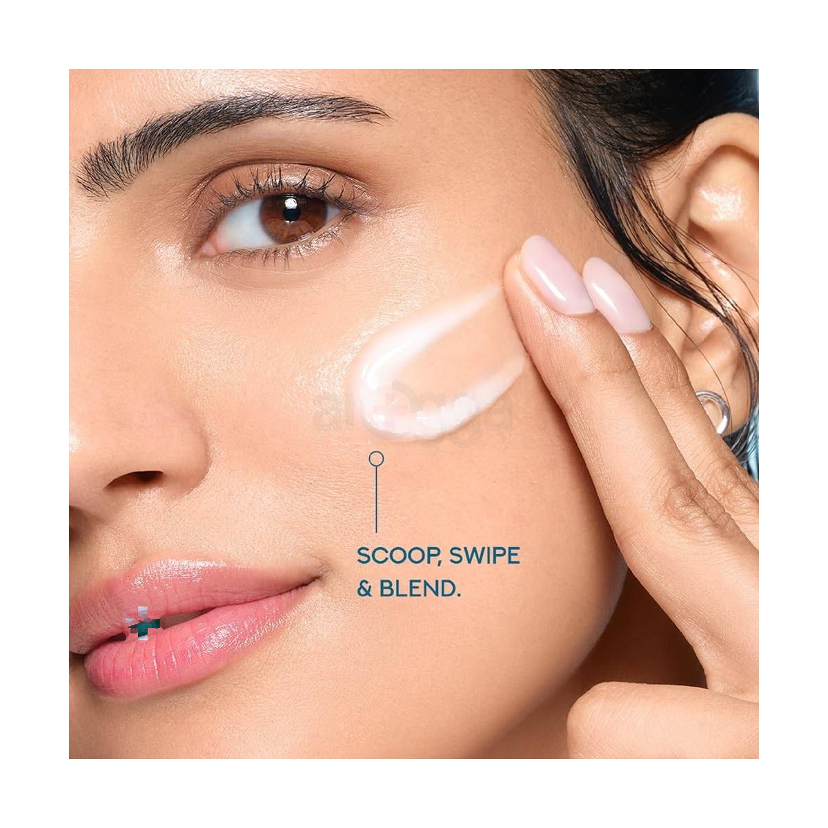 Pond's Hydra Miracle Super Light Gel with Cera-Hyamino 100ml (Imported)
