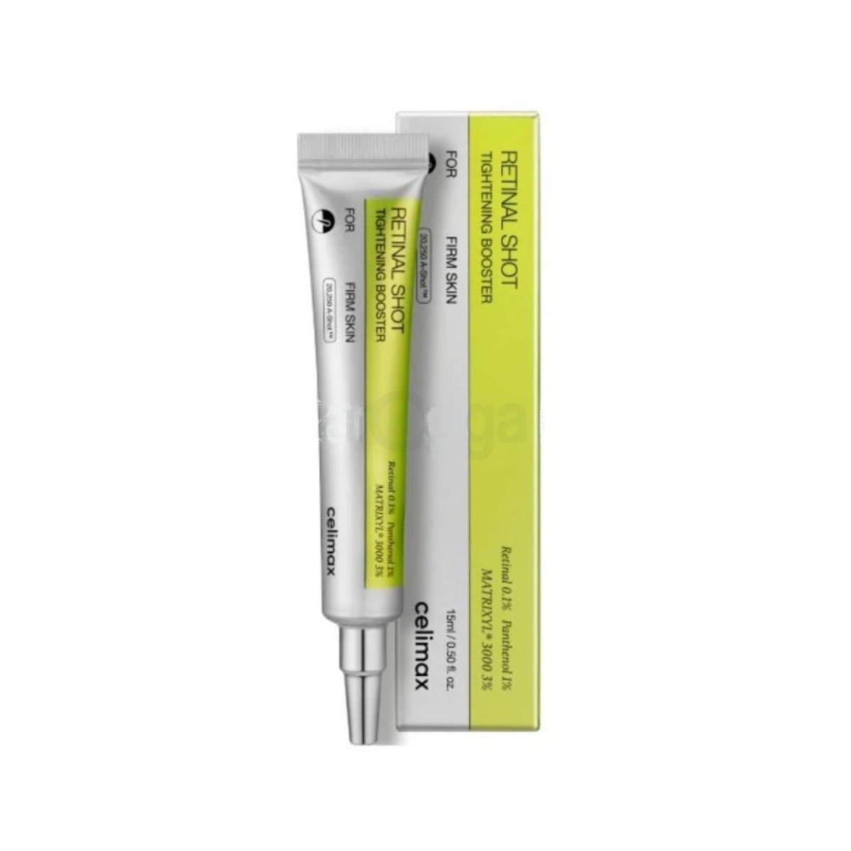 Celimax The Vita A Retinal Shot Tightening Booster 15ml