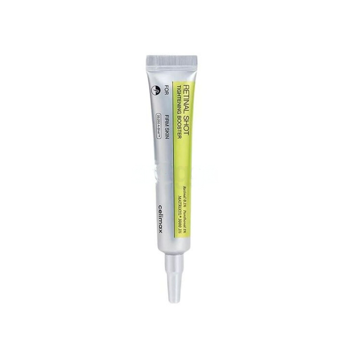 Celimax The Vita A Retinal Shot Tightening Booster 15ml