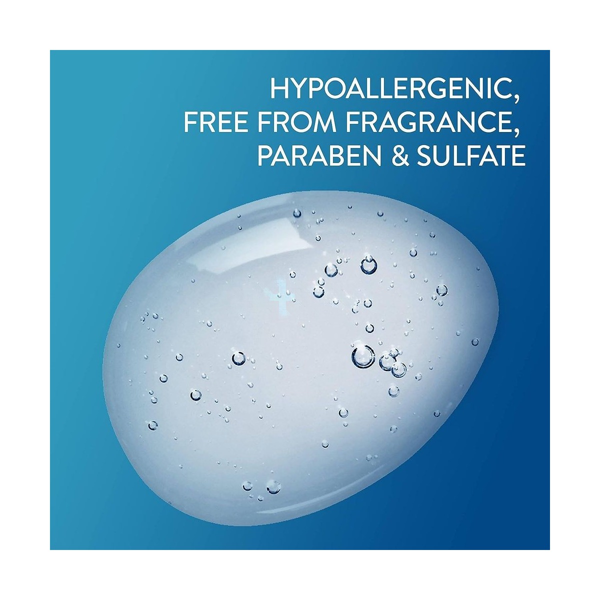 Cetaphil Oily Skin Cleanser For Combination to Oily, Sensitive Skin 118ml