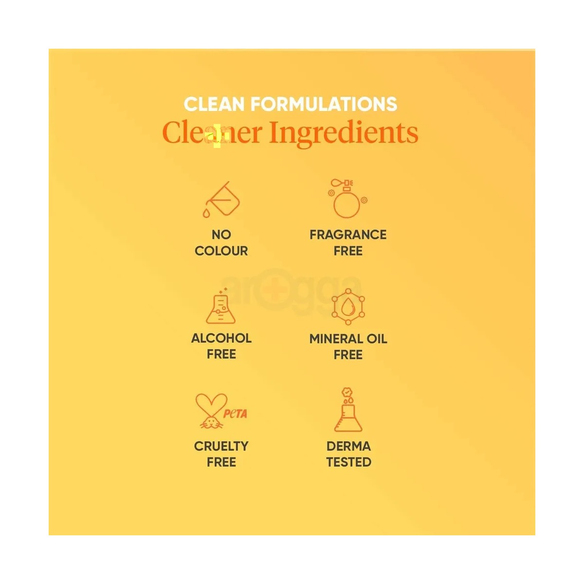 Dot & Key Vitamin C + E Sunscreen SPF 50+ PA++++ 80g