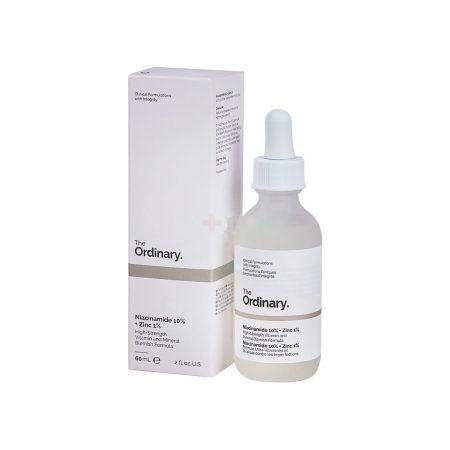 The Ordinary Niacinamide 10%+Zinc1% 60ml