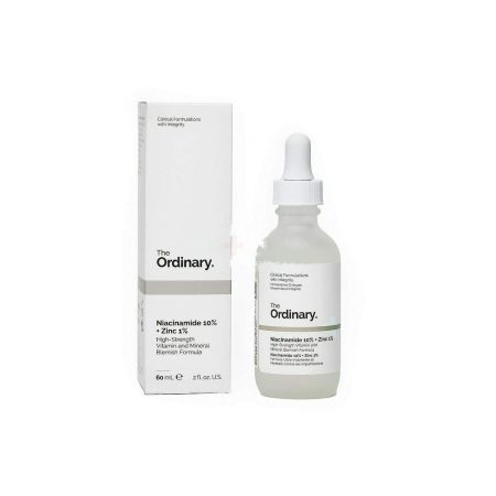 The Ordinary Niacinamide 10%+Zinc1% 60ml