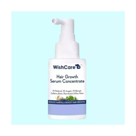 WishCare Hair Growth Concentrate Serum 30ml