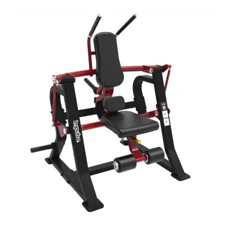 Ab Crunch – IMPULSE – SL7036