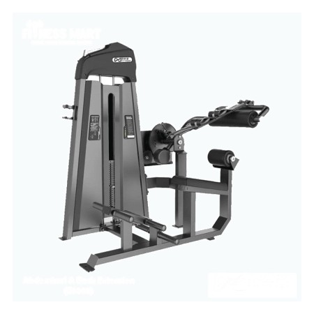 Abdominal & Back Extension E3088 – DHZ