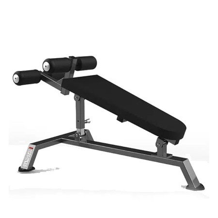 Abdominal Bench – Realleader USA – FW-2013