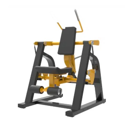 Abdominal – JG – 1922