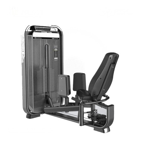 Abductor & Adductor Machine-DHZ- E7021