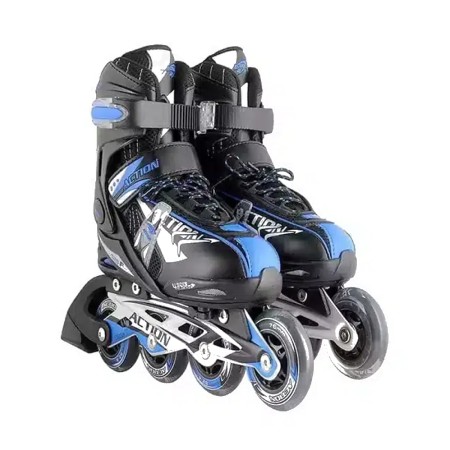 Action Inline Roller Skate Shoes Available Size
