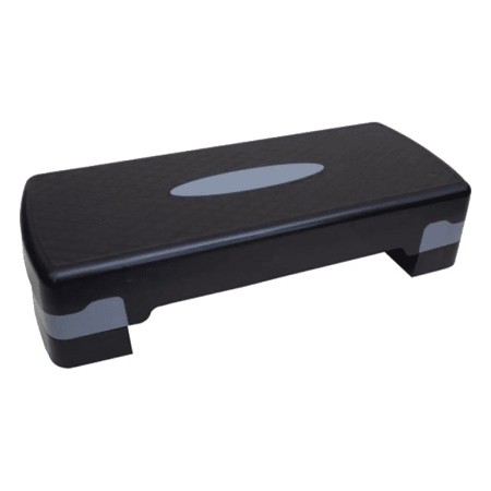 Adjustable Aerobic Stepper-2 Step (Small Size)