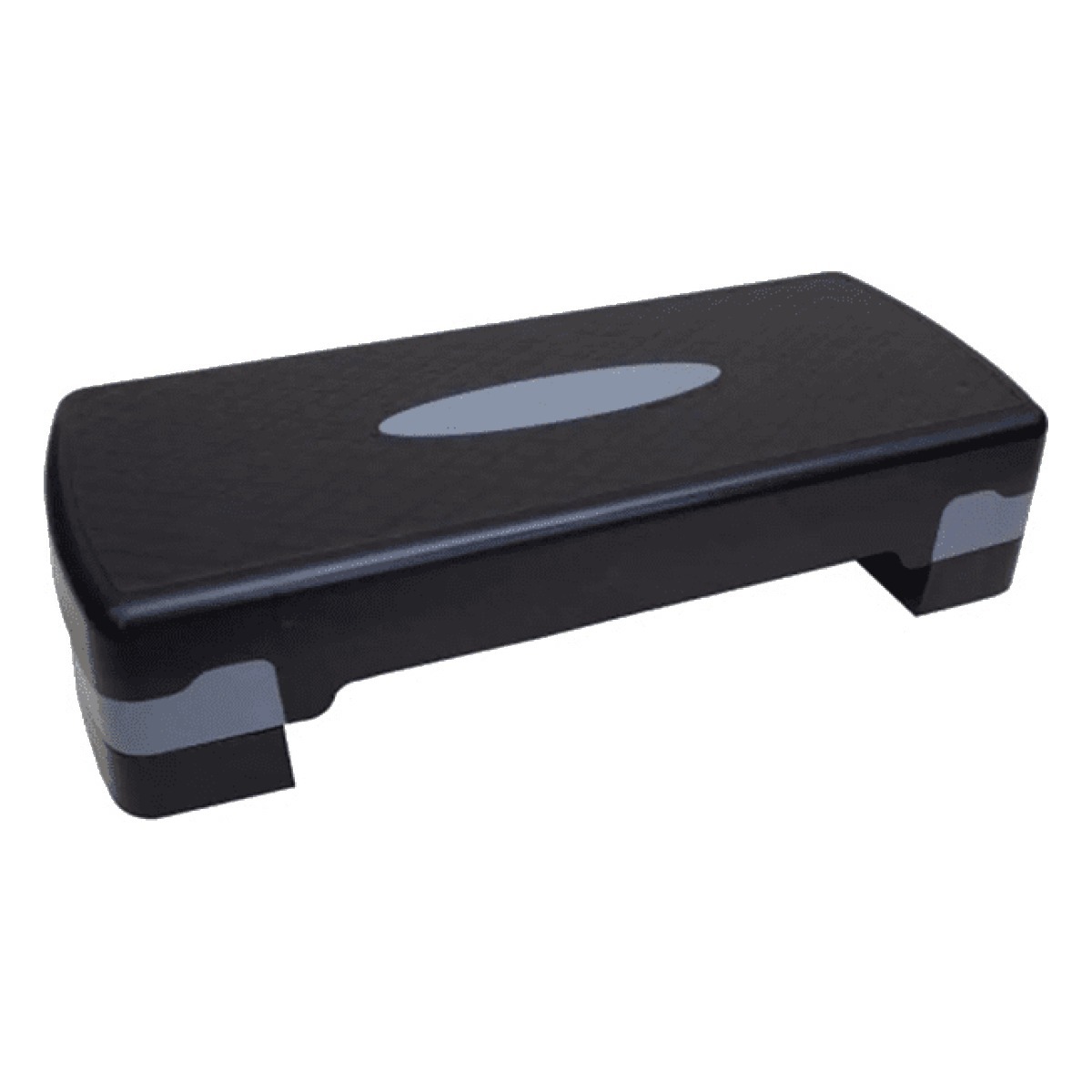 Adjustable Aerobic Stepper-2 Step (Small Size)