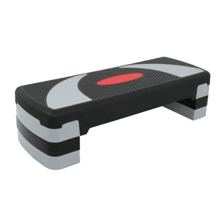 Adjustable Aerobic Stepper-3 Step (Big Size)