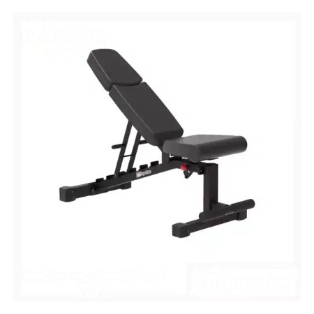 Adjustable bench – IMPULSE – IF2011