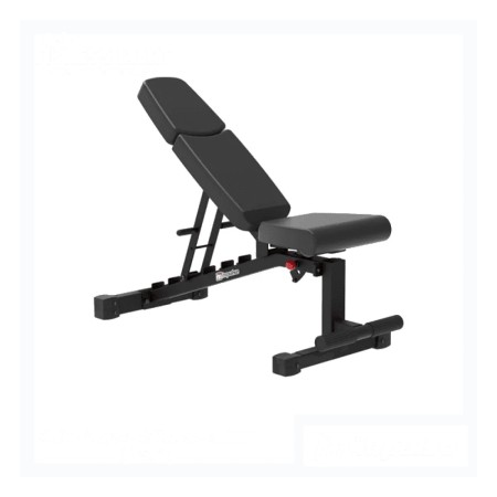 Adjustable bench – IMPULSE – IF2011