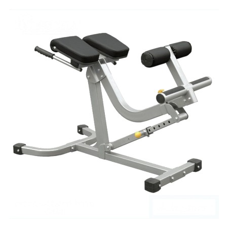 Adjustable Crunch – IMPULSE – IFAH