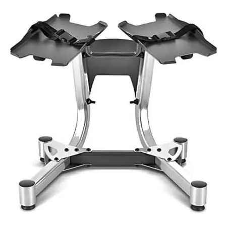 ADJUSTABLE DUMBBELL RACK