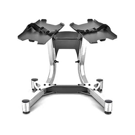 ADJUSTABLE DUMBBELL RACK
