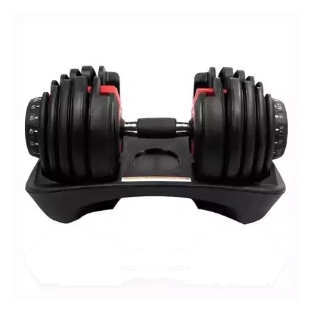 Adjustable Dumbbell Set 25KG