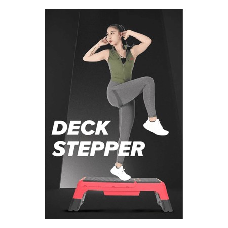 Aerobic Step Board (Multi Function)