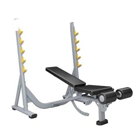 ALL in One Bench – MND-FF46