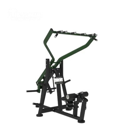 ALX A710 Plate Loaded High Pull