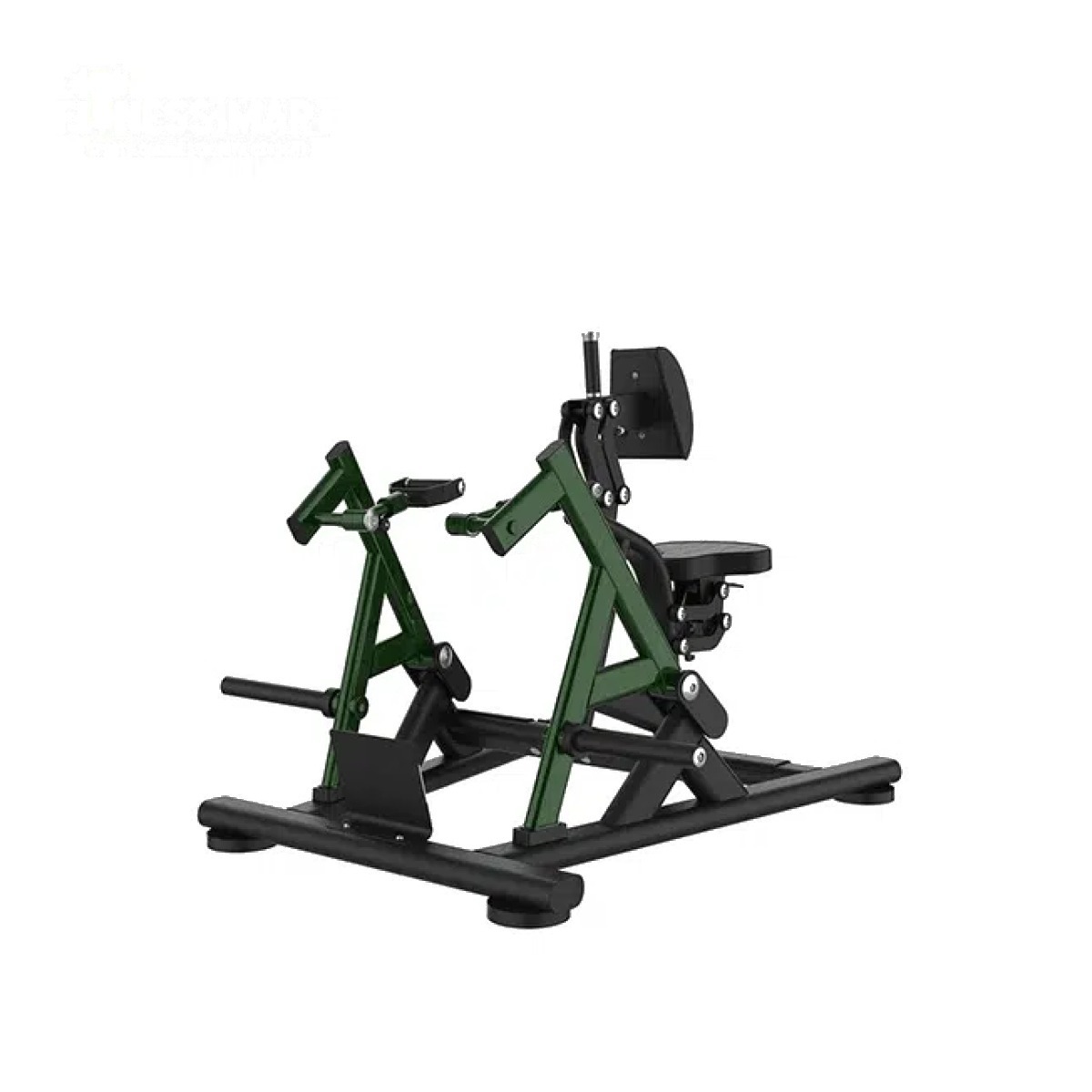 ALX A711 Plate Loaded Rowing Back
