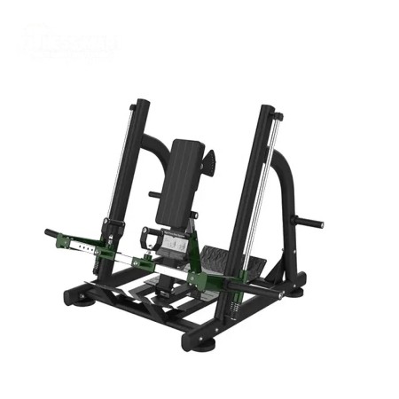 ALX A721 Dual-Function Orbital Row