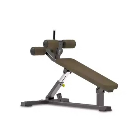 ALX Fitness Adjustable Sit up Bench ALX8029