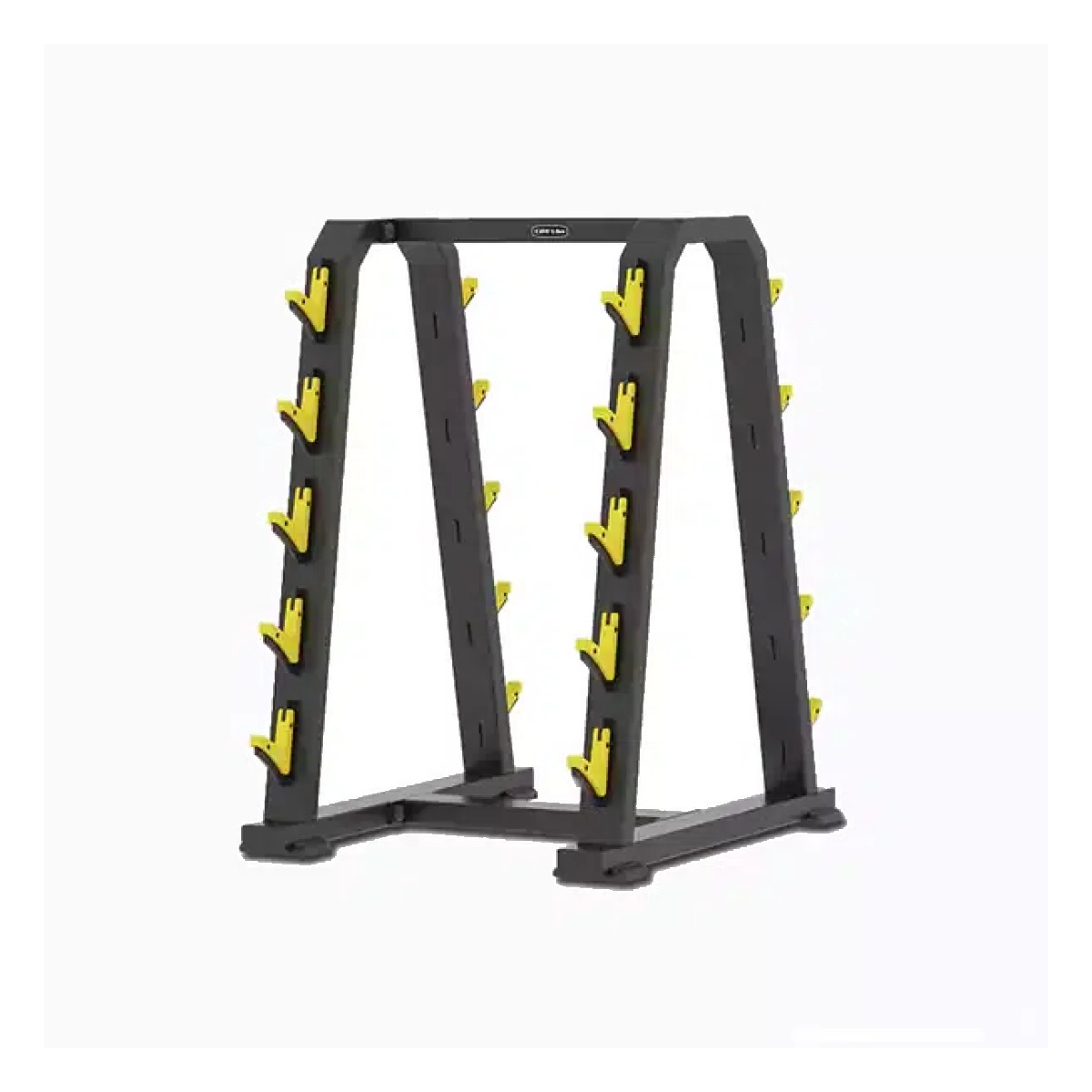 ALX Fitness Barbell Rack ALX8039