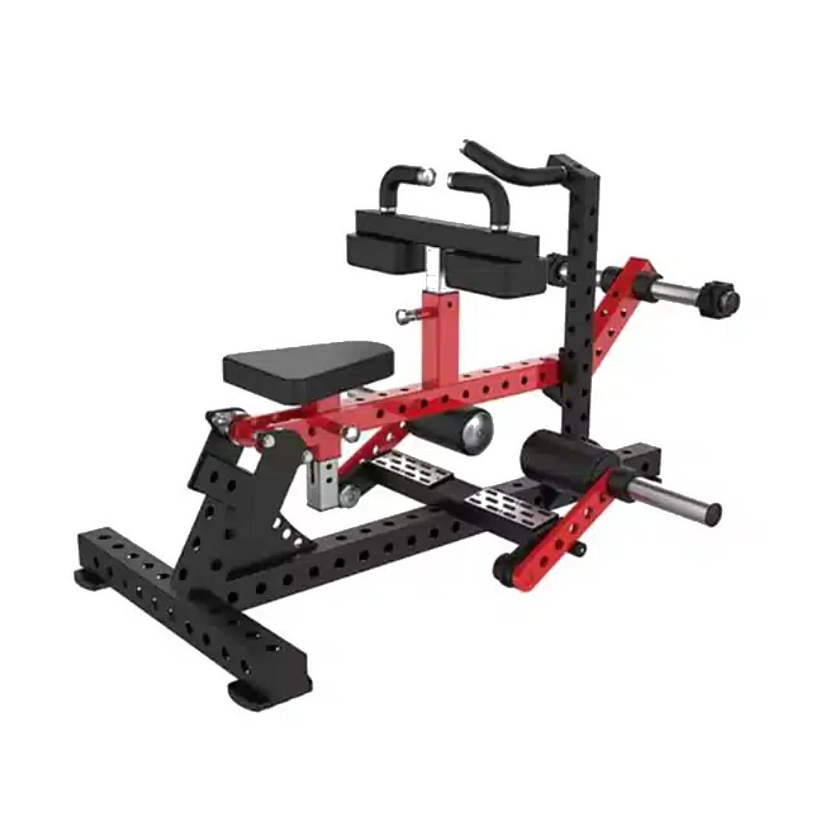 ALX Fitness Calf & Tibialis Trainer-ALX-K162