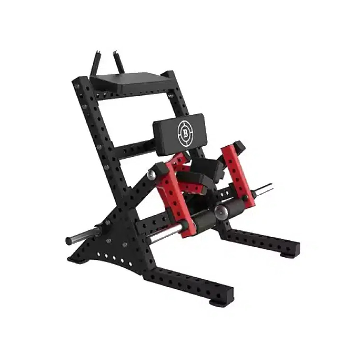 ALX Fitness Kneeling Leg Bend-ALX-K169