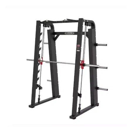 ALX Fitness Multi-Functional Smith-ALX-HM63