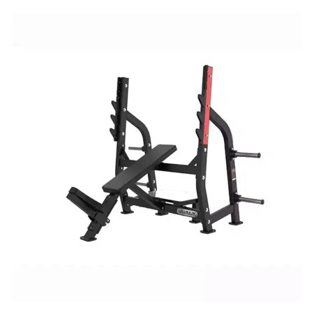 ALX Fitness Olympic Incline Bench-ALX-HM42