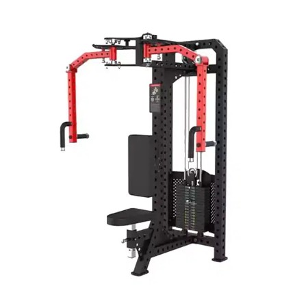 ALX Fitness Pearl Delt/Pec Fly-ALX-K111