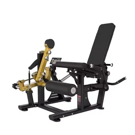 ALX Fitness Seated Leg Extension & Curl Combo-ALX-K586