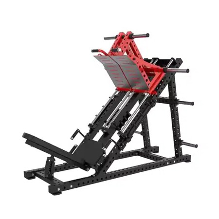ALX Fitness Separate & Integrated Leg Press-ALX-K156