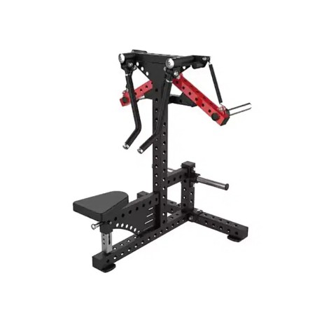ALX Fitness Sit & Stand Sideways-ALX-K105